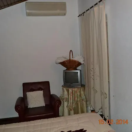 Casa Da Maria Bed and Breakfast Monsanto