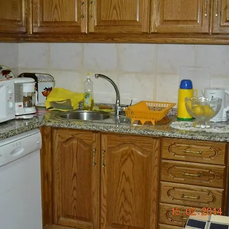 Casa Da Maria Bed & Breakfast *