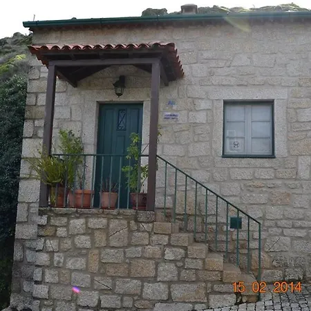 Casa Da Maria Отель типа 