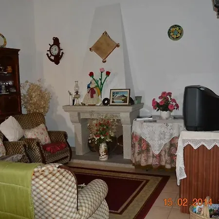 Nocleg ze śniadaniem Casa Da Maria