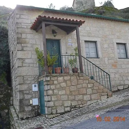 Casa Da Maria * Монсанту