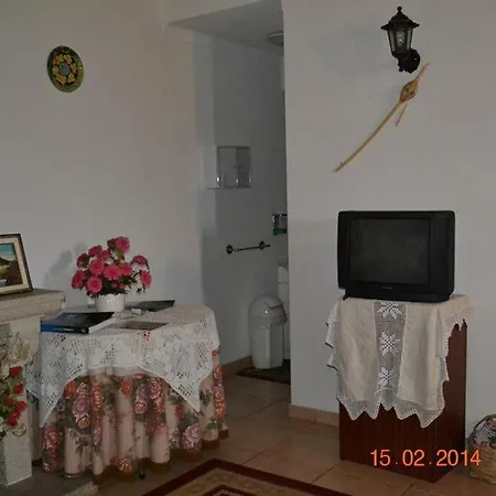 Casa Da Maria *