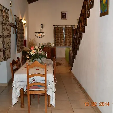 Bed & Breakfast Casa Da Maria *
