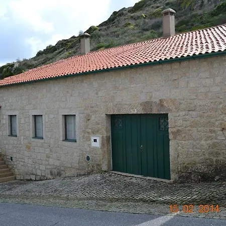 Casa Da Maria *