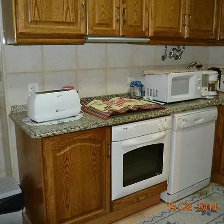 Casa Da Maria Отель типа 