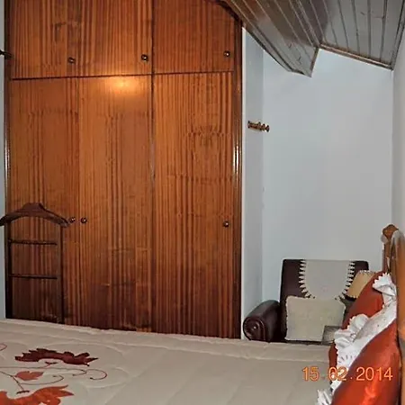 Bed and Breakfast Casa Da Maria