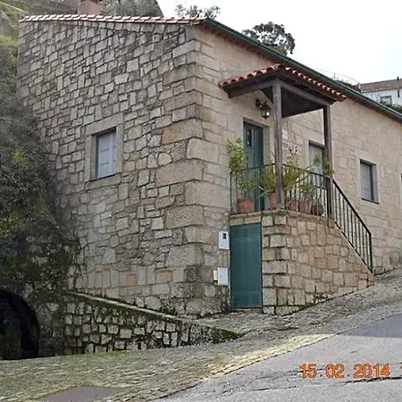 Casa Da Maria *