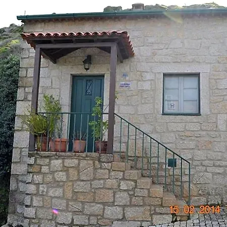 Bed and Breakfast Casa Da Maria