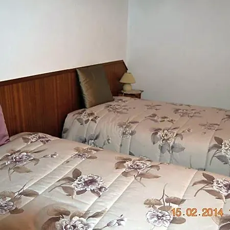 Bed and Breakfast Casa Da Maria