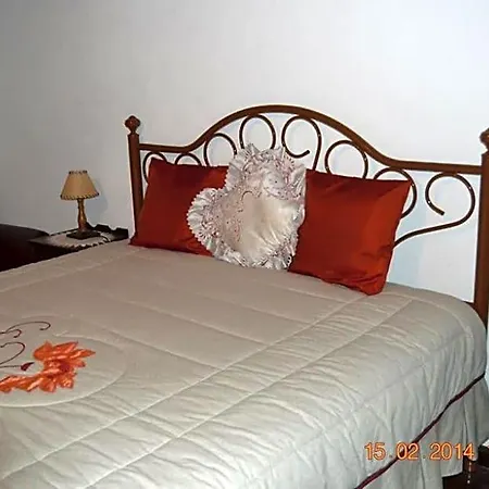 Bed and Breakfast Casa Da Maria Monsanto