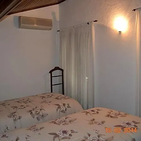 Casa Da Maria Monsanto