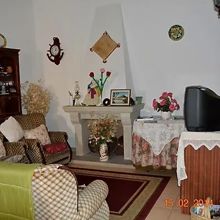 Casa Da Maria Bed and Breakfast
