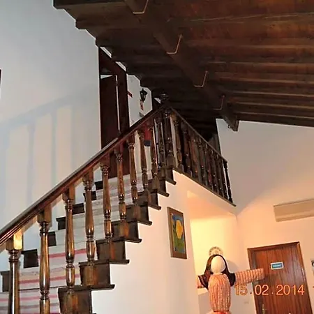 Casa Da Maria Bed and Breakfast Monsanto