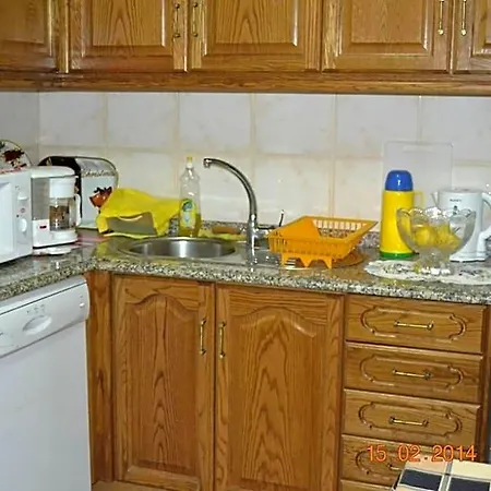 Bed and Breakfast Casa Da Maria Monsanto