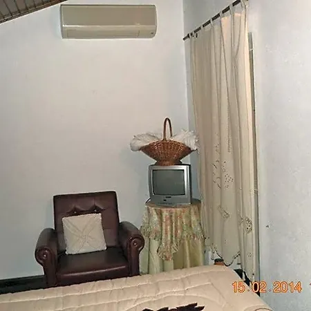 Casa Da Maria Bed and Breakfast Monsanto