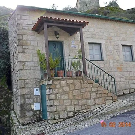 Casa Da Maria Bed and Breakfast *