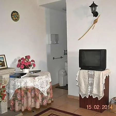 Bed and Breakfast Casa Da Maria Monsanto