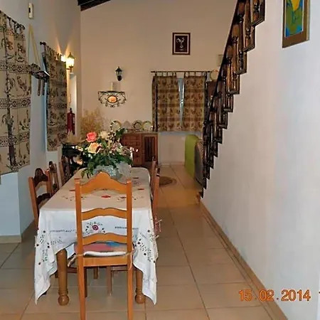 Casa Da Maria Monsanto
