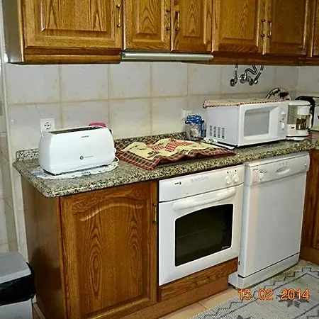 Casa Da Maria Bed and Breakfast
