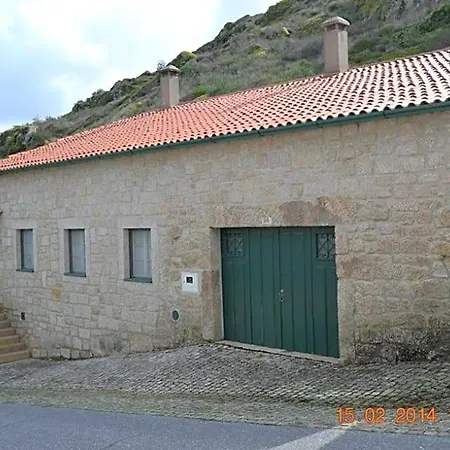 Casa Da Maria *