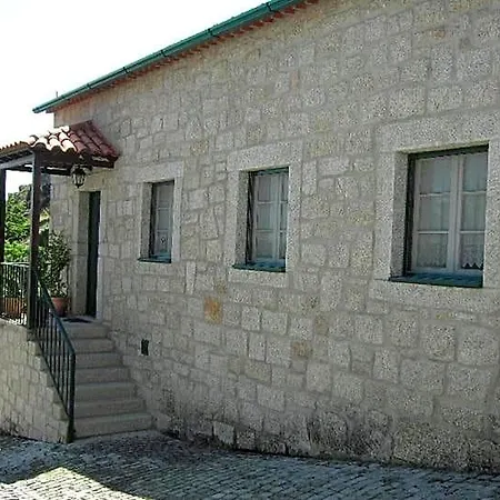 Casa Da Maria *