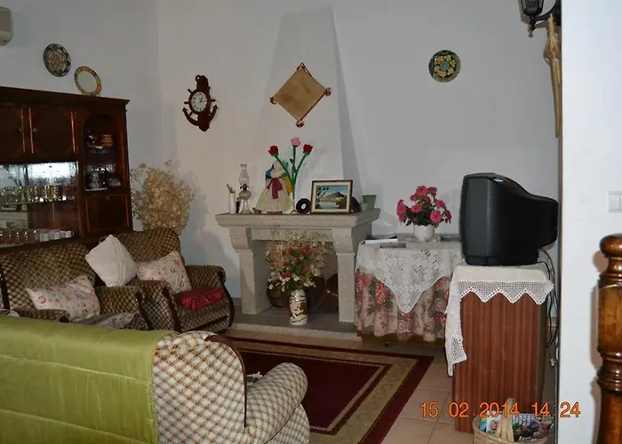 住宿加早餐酒店 Casa Da Maria