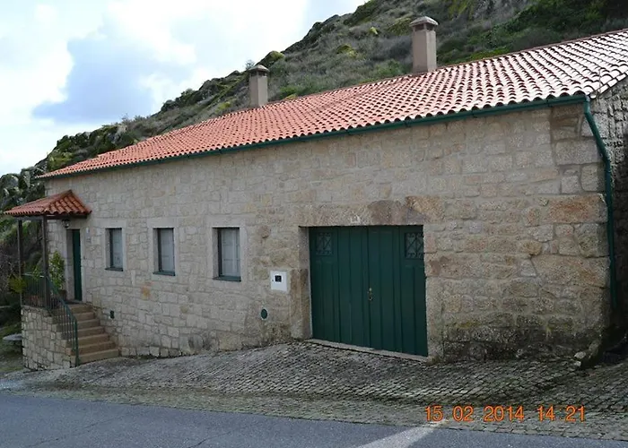 Casa Da Maria *