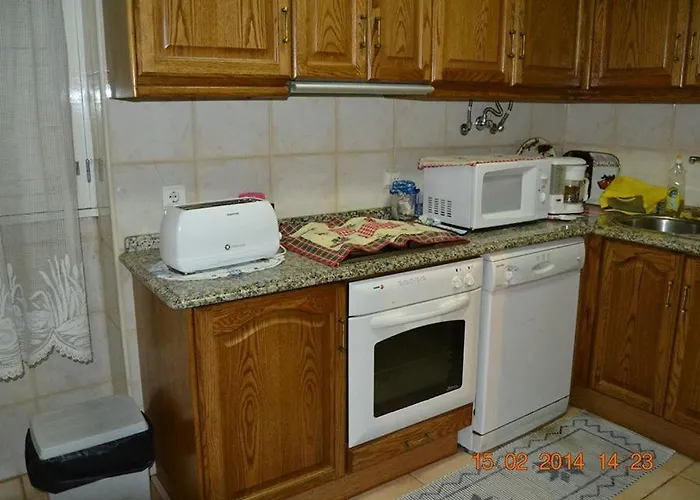 Casa Da Maria 住宿加早餐酒店